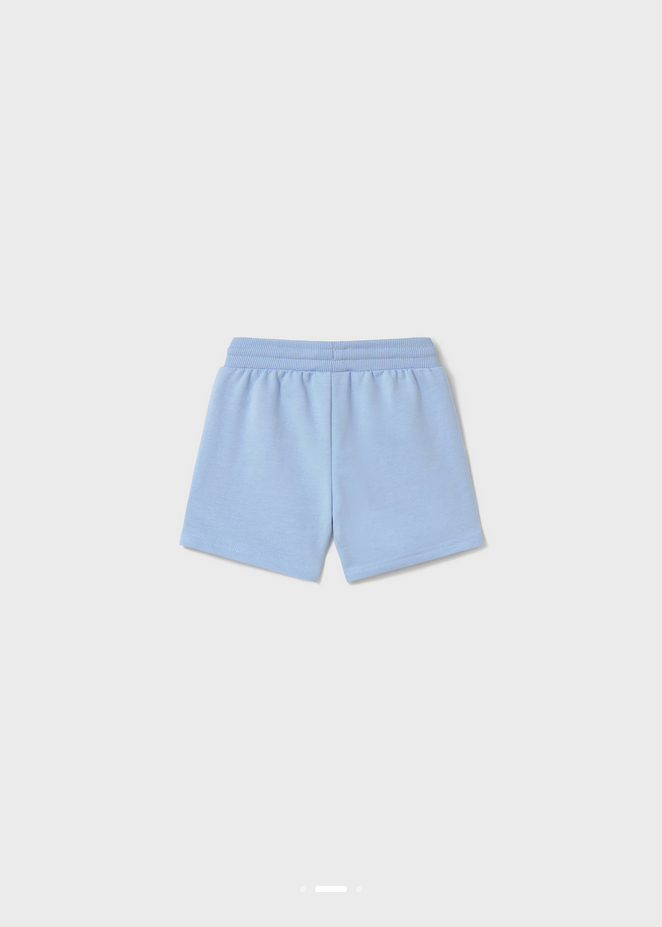 Jogger Shorts - Size 6M