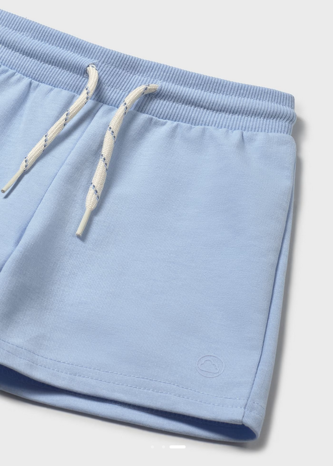Jogger Shorts - Size 6M