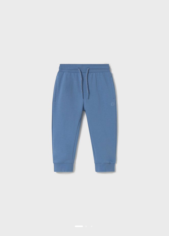 Joggers - Blue