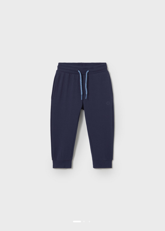 Joggers - Navy