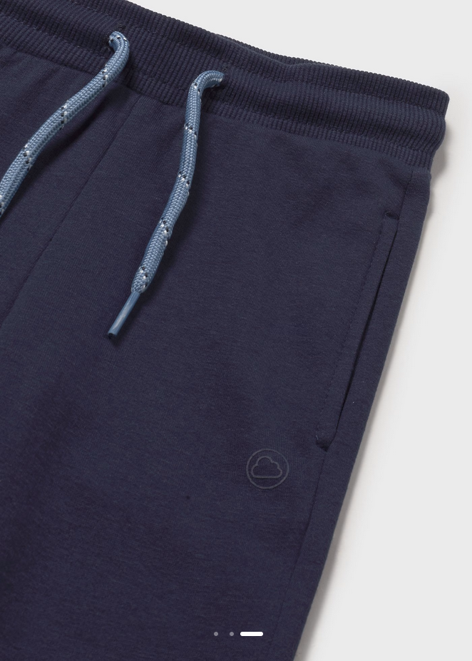 Joggers - Navy