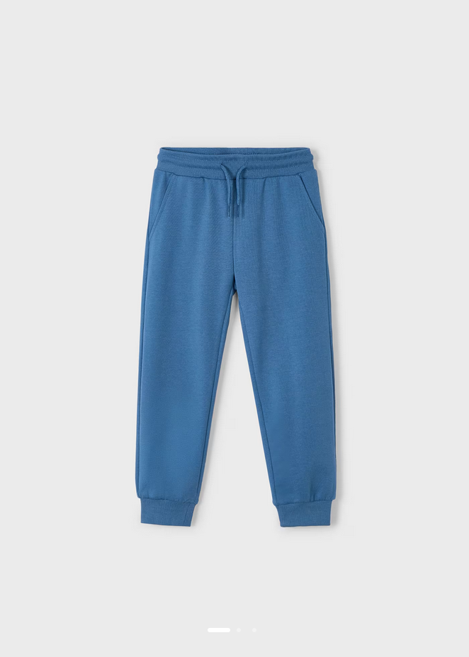 Joggers - Blue - Size 2
