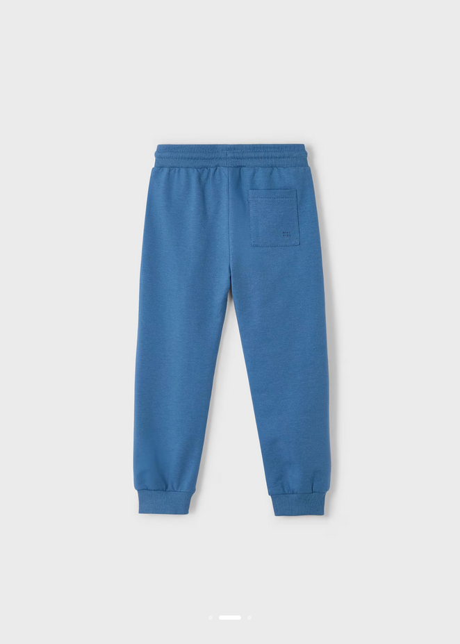 Joggers - Blue - Size 2