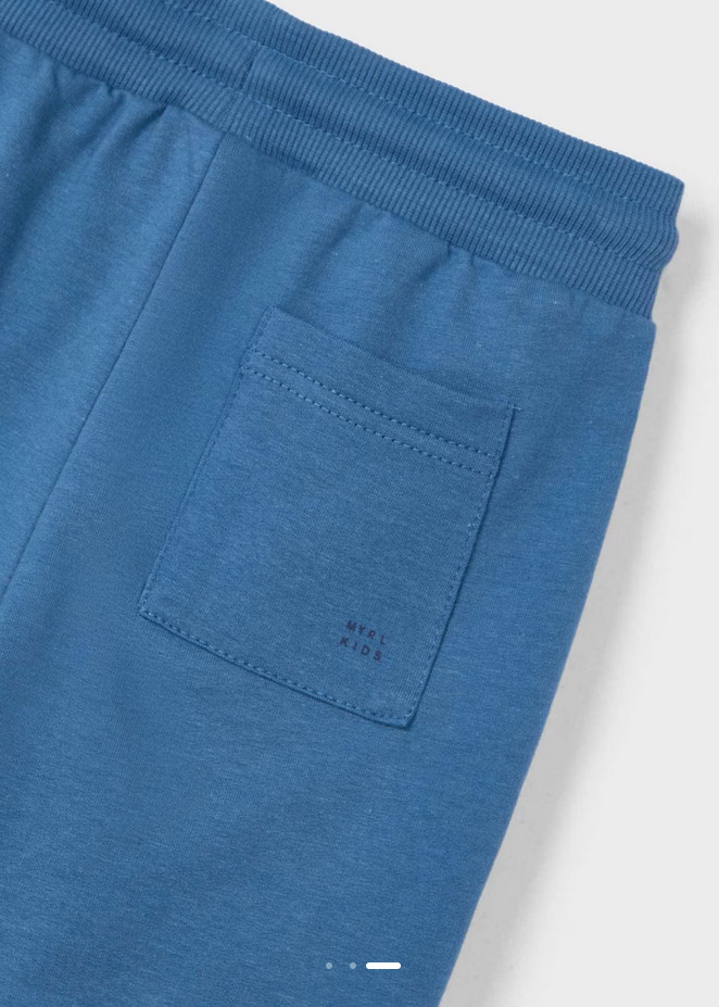 Joggers - Blue - Size 2