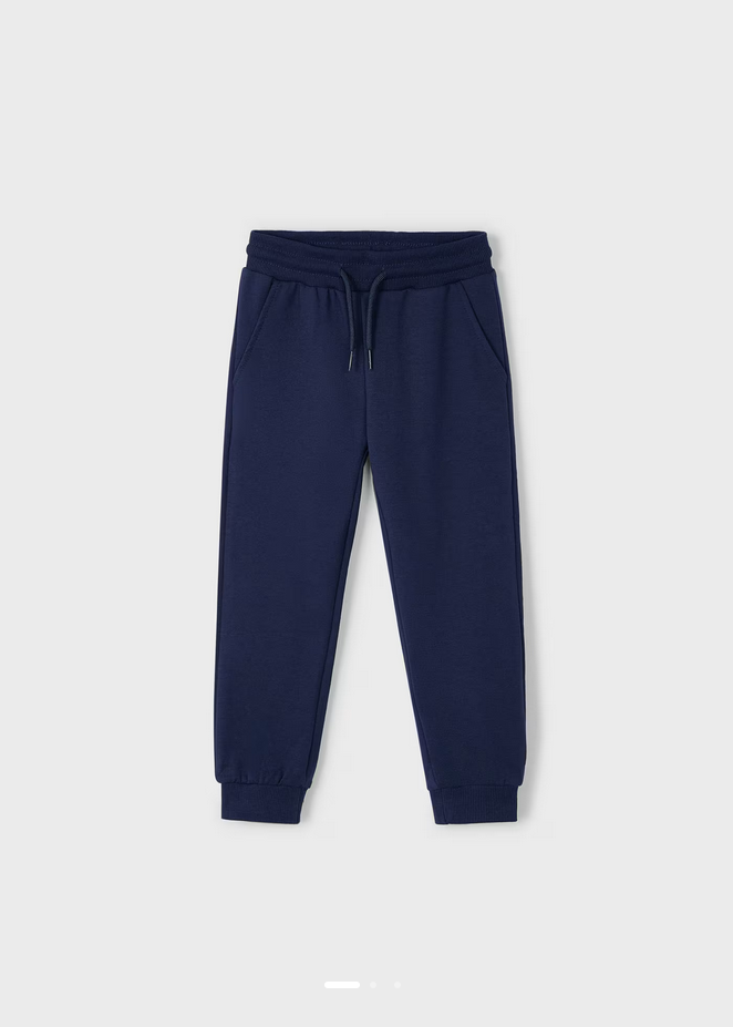 Joggers - Navy