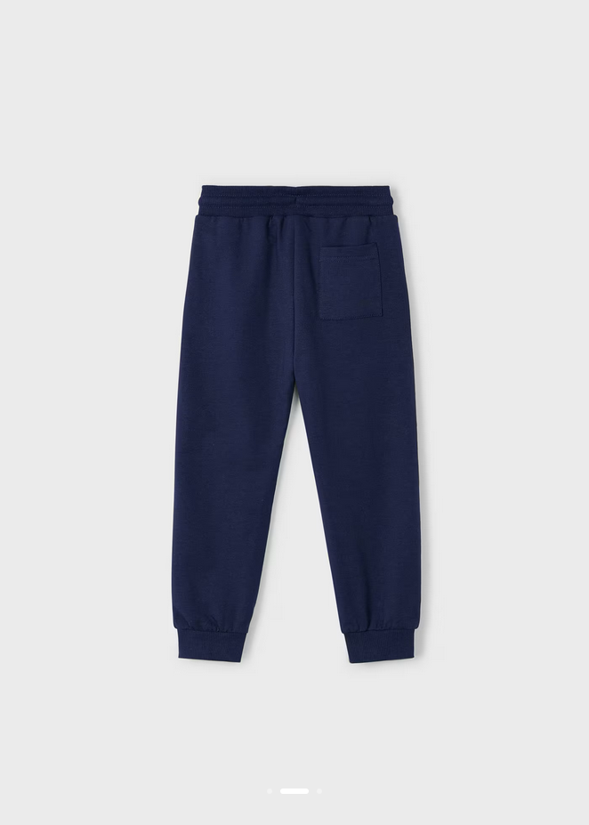 Joggers - Navy