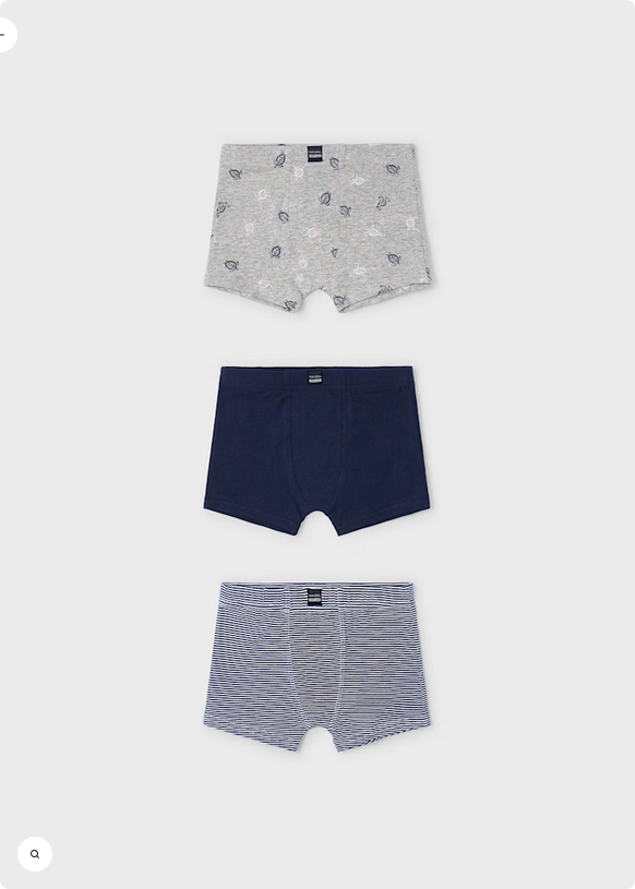 Boxer - 3pk