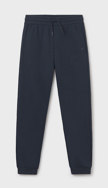 Youth Joggers - Navy