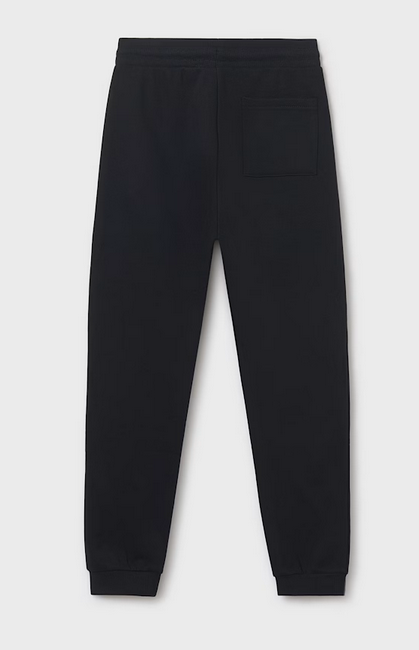 Youth Joggers - Black
