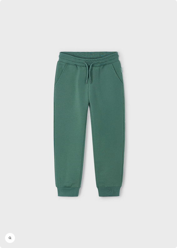 Joggers - Spruce
