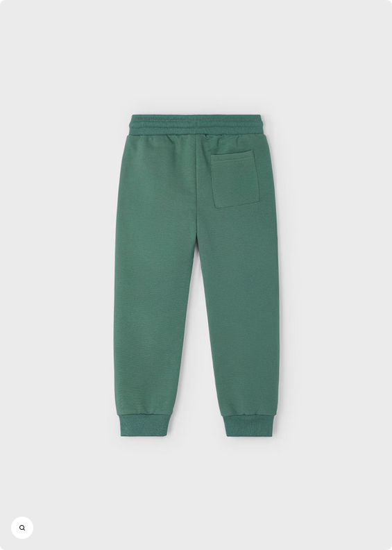 Joggers - Spruce