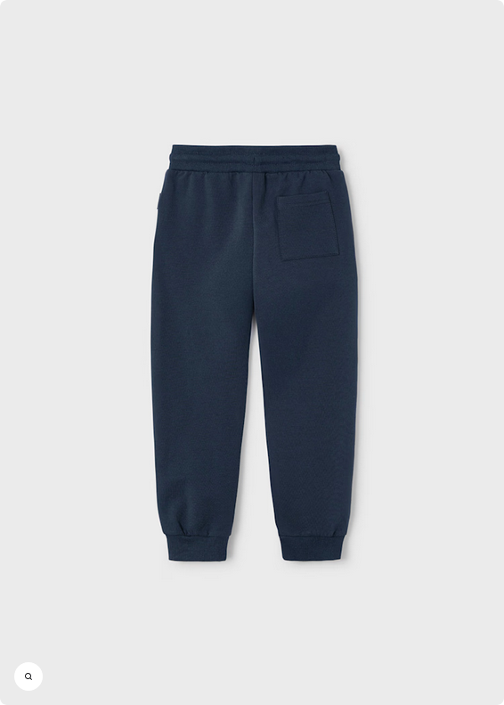 Joggers - Navy