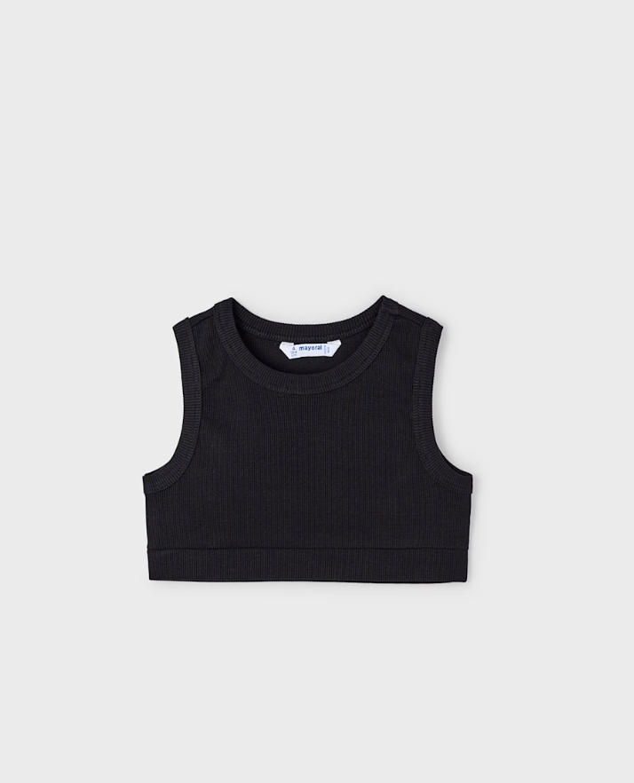 Girls Shirt with Blouse