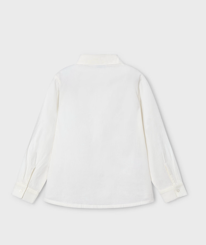 Girls Shirt with Vest