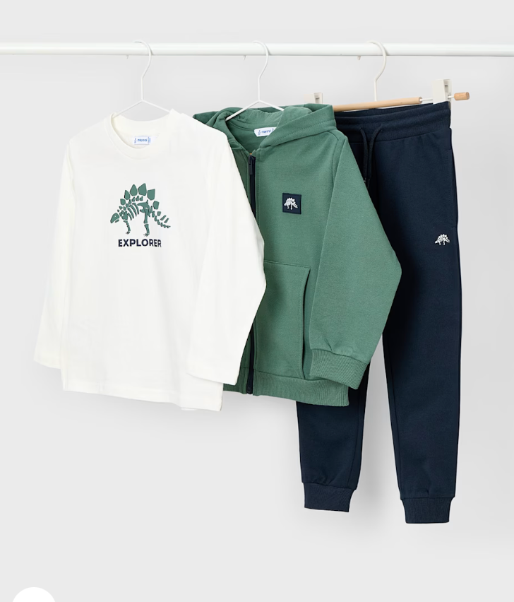 Boys 3-Piece Set