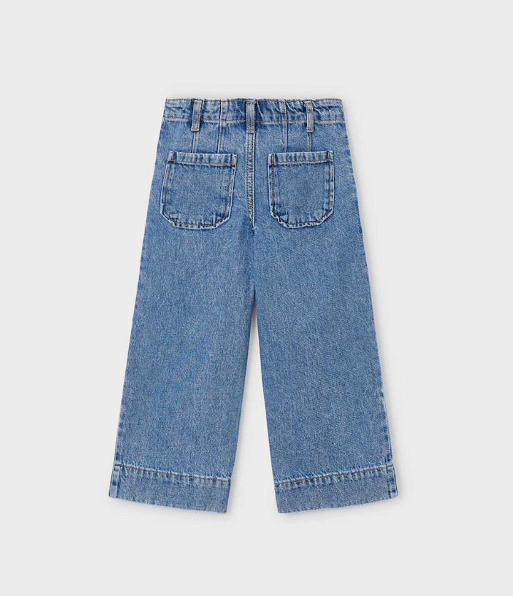 Flare Jeans
