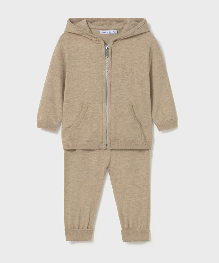 Baby Sweatsuit