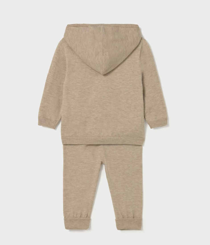 Baby Sweatsuit