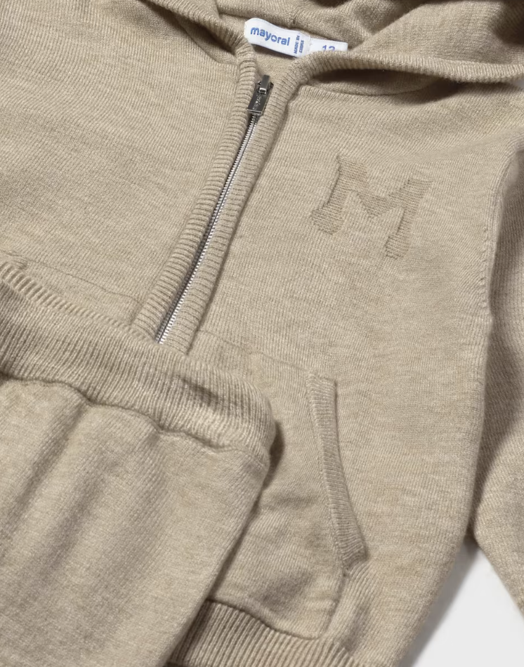 Baby Sweatsuit