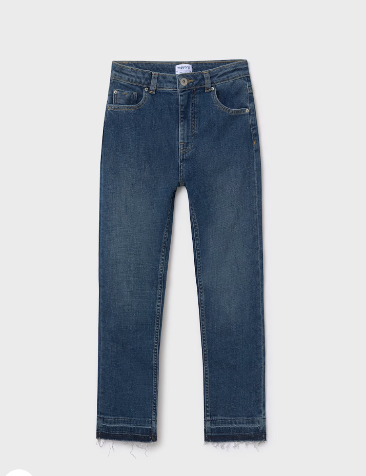 Girls Jeans