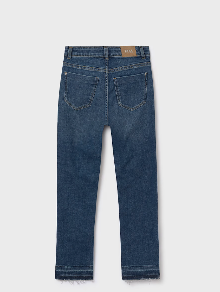 Girls Jeans