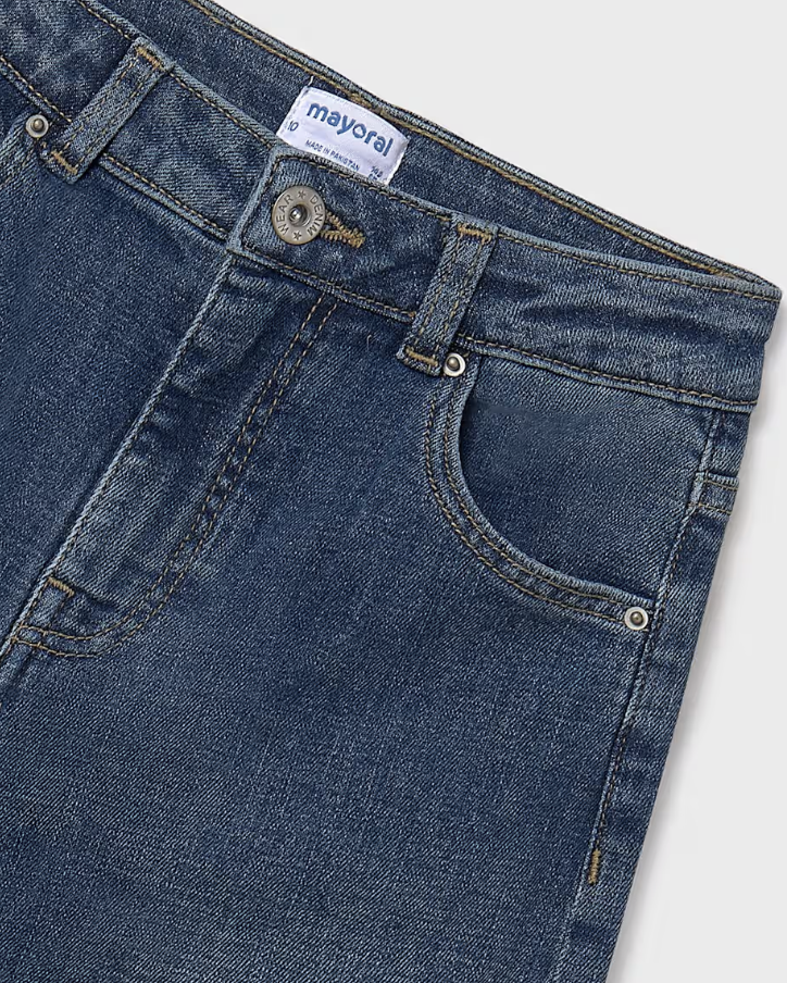 Girls Jeans