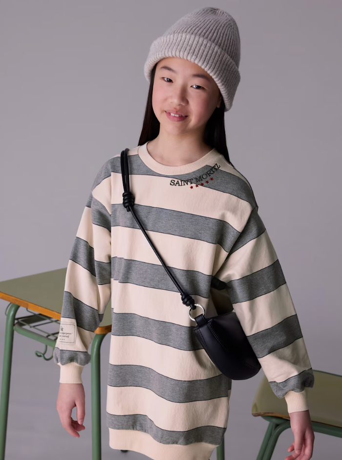Girls Saint Moritz Dress