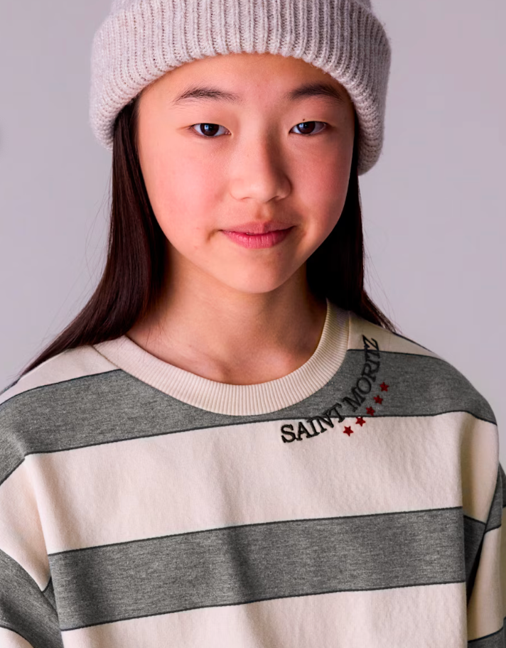 Girls Saint Moritz Dress