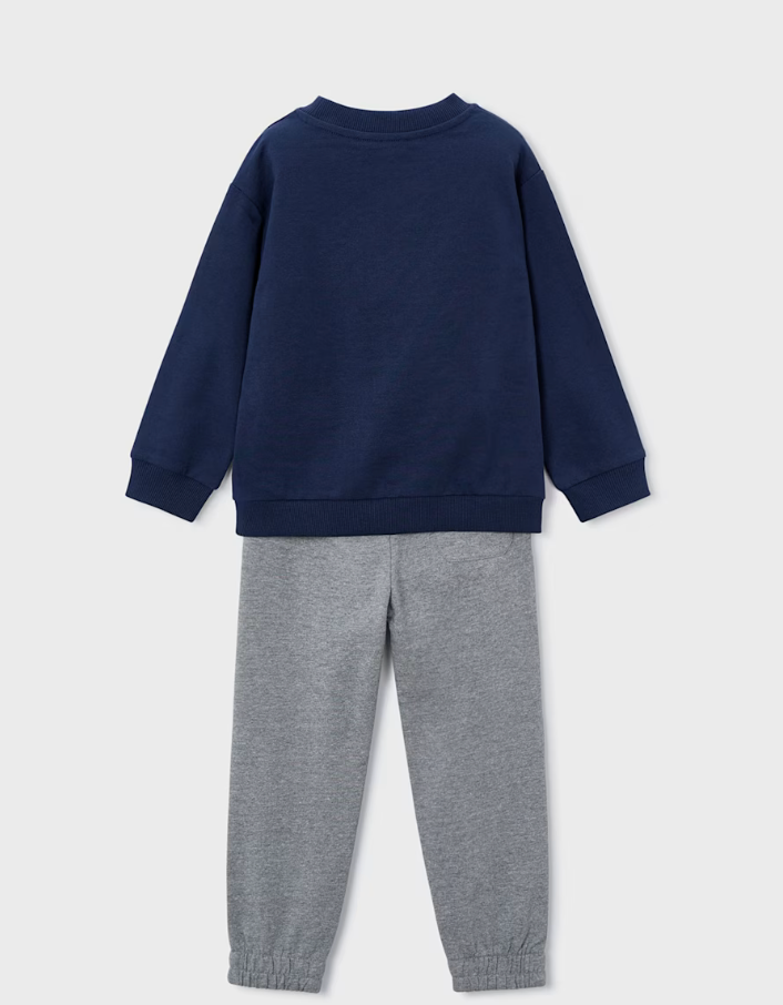 Boys 2-Piece Baseball Set