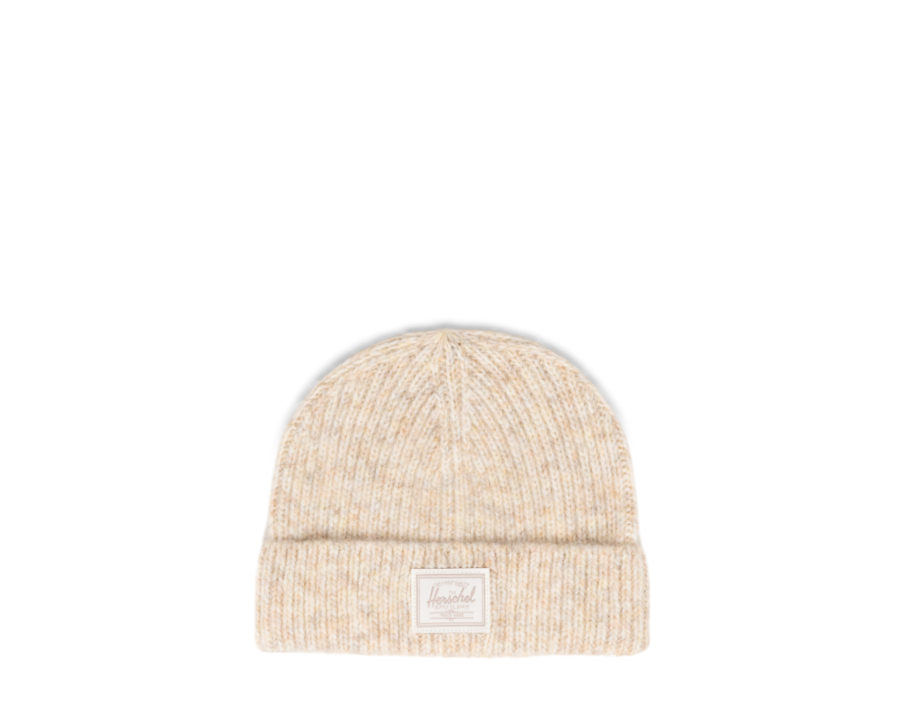 Super Soft Baby Beanie - Size 6-12M