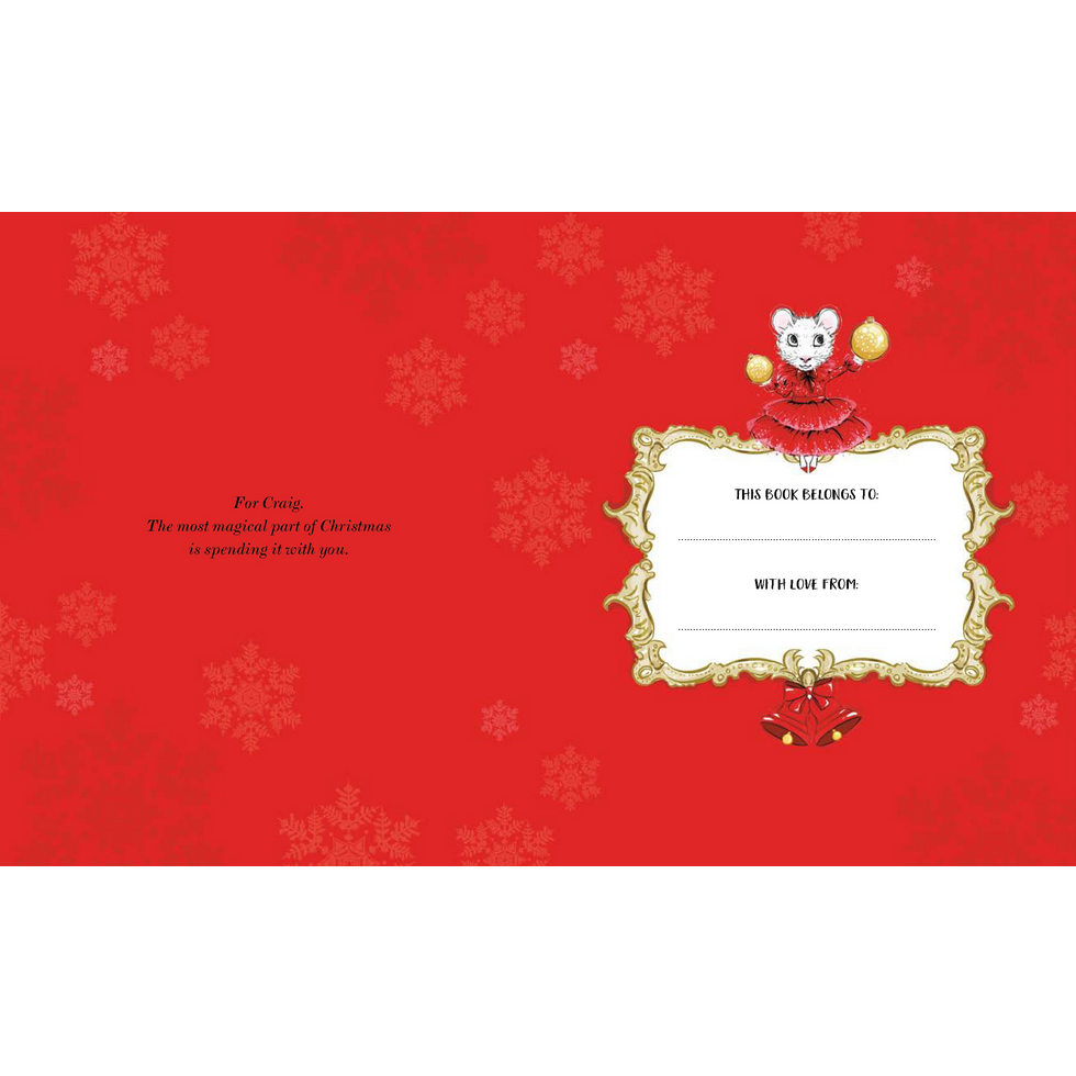 Claris: Christmas Carousel Holiday Heist Special Pop-up Edition