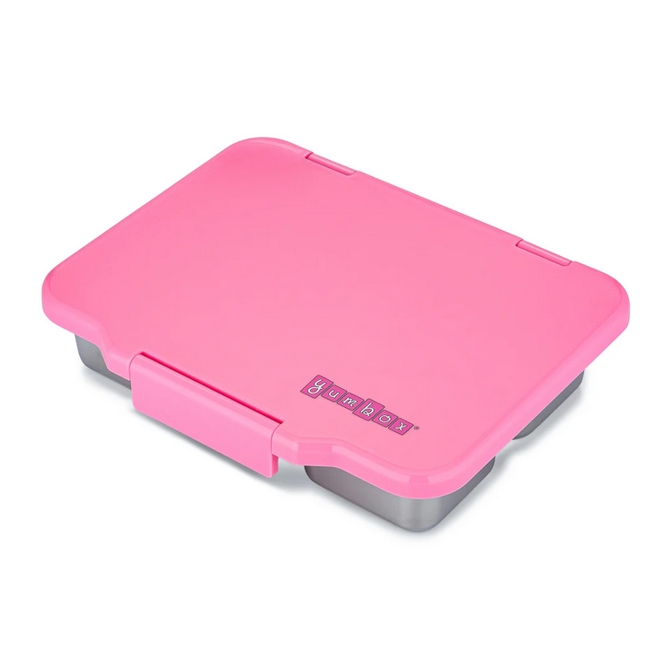 Yumbox Pret - Bento - Versailles Pink