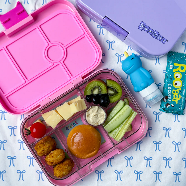 Yumbox Original - Bento - Power Pink