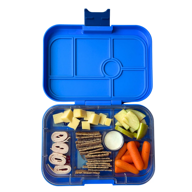 Yumbox Original - Bento - Surf Blue Rocket