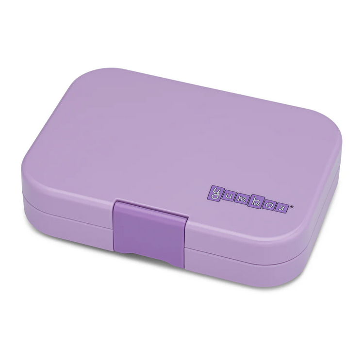 Yumbox Original - Bento - Lavande Purple Unicorn