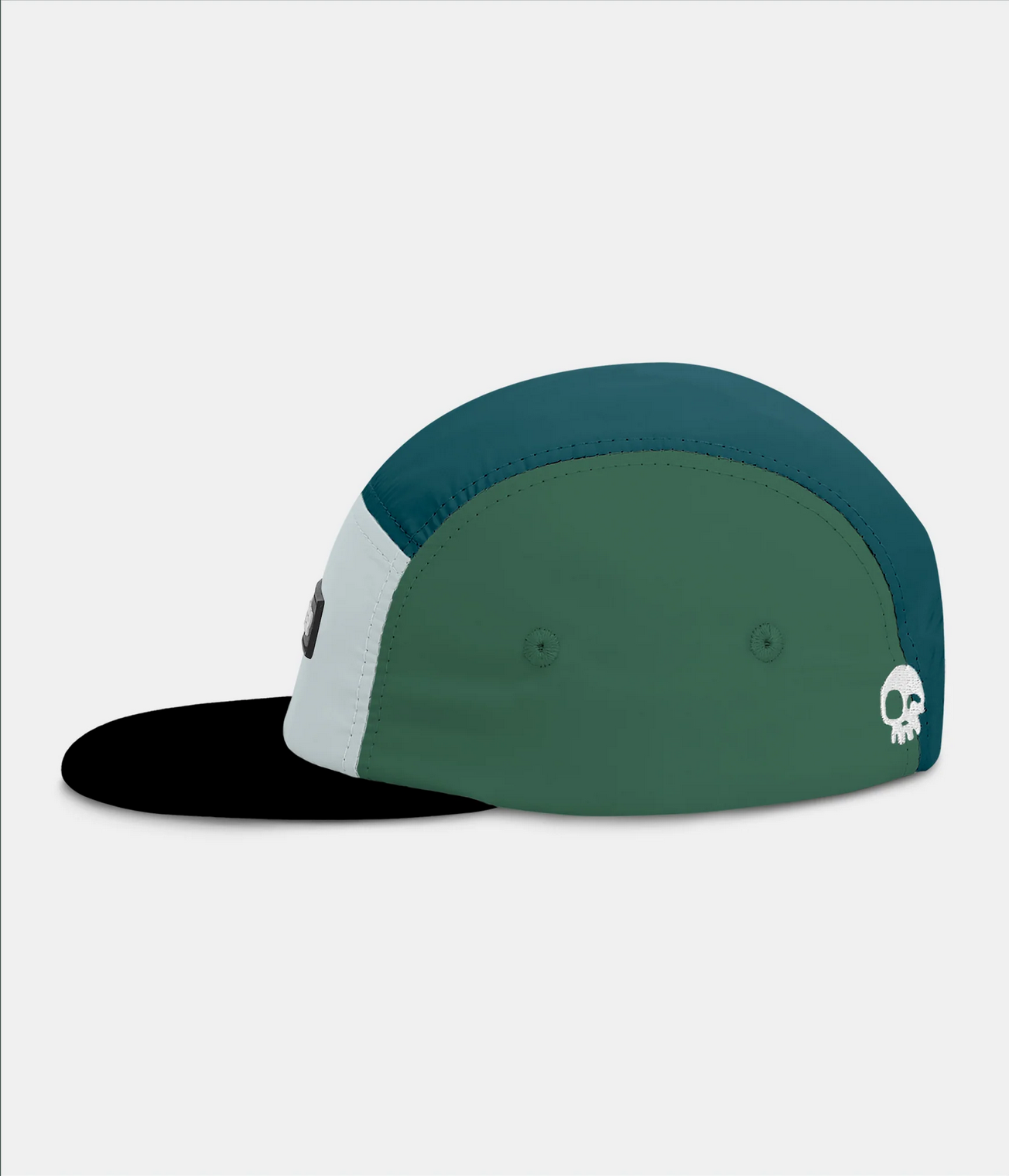 Runner Nylon 5 Panel Ocean's Secret
