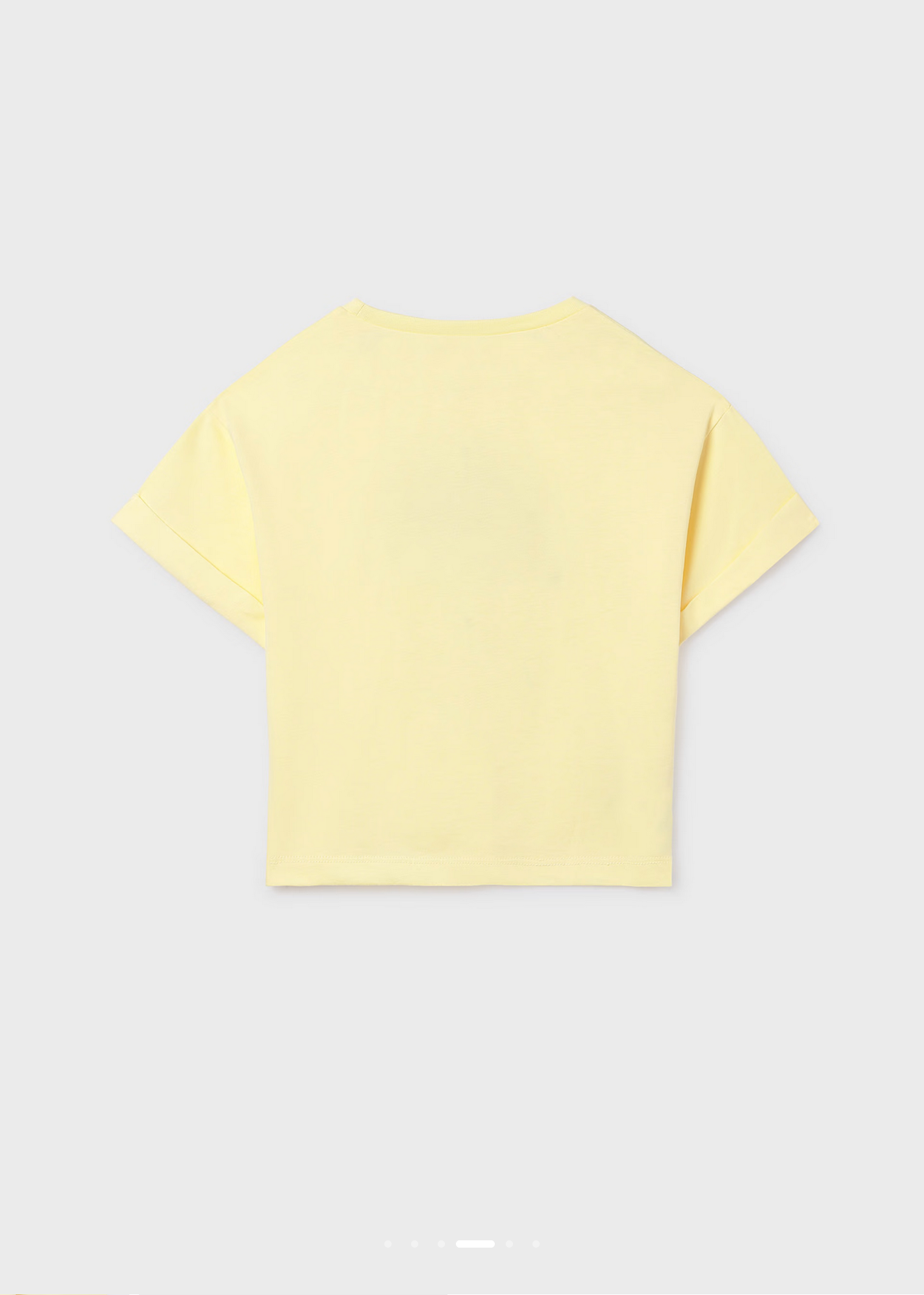 Fresh Lemons T-Shirt