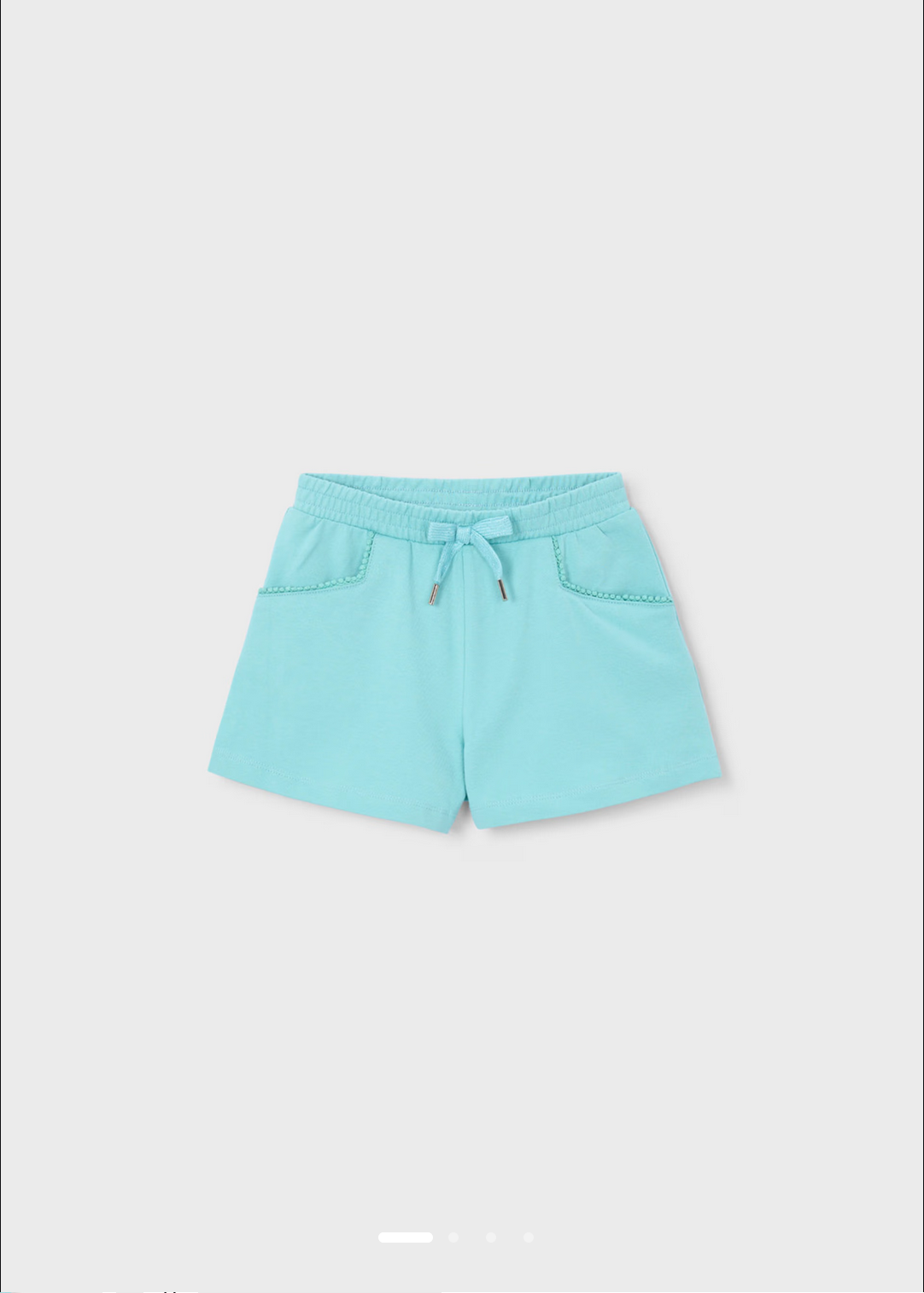 Oasis Terry Shorts
