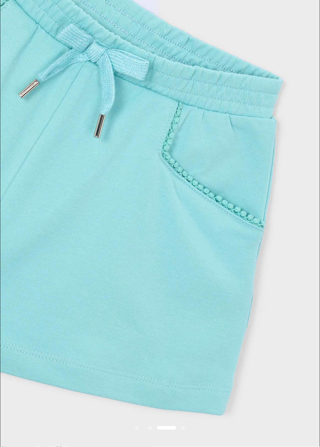 Oasis Terry Shorts