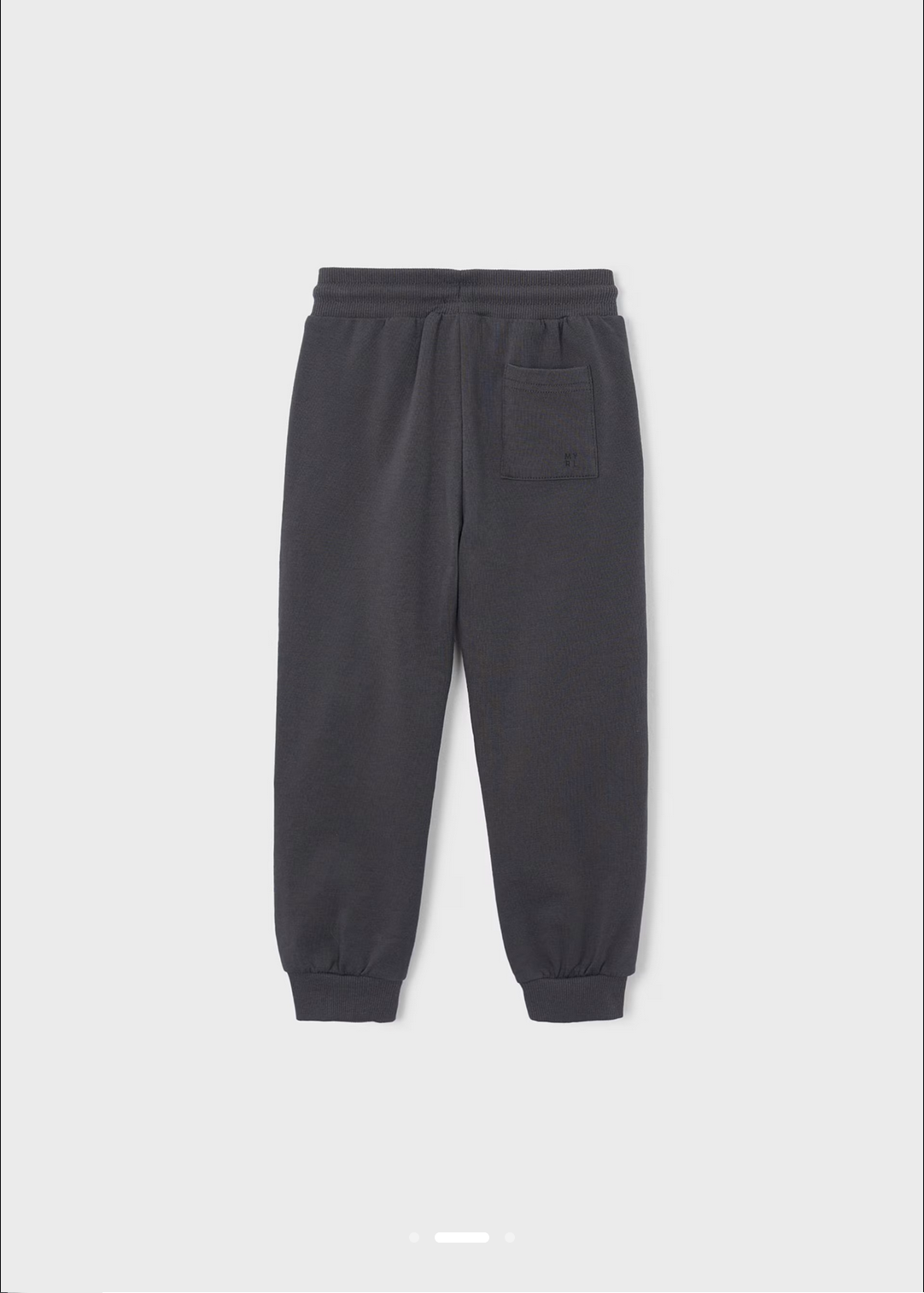 Coal Joggers