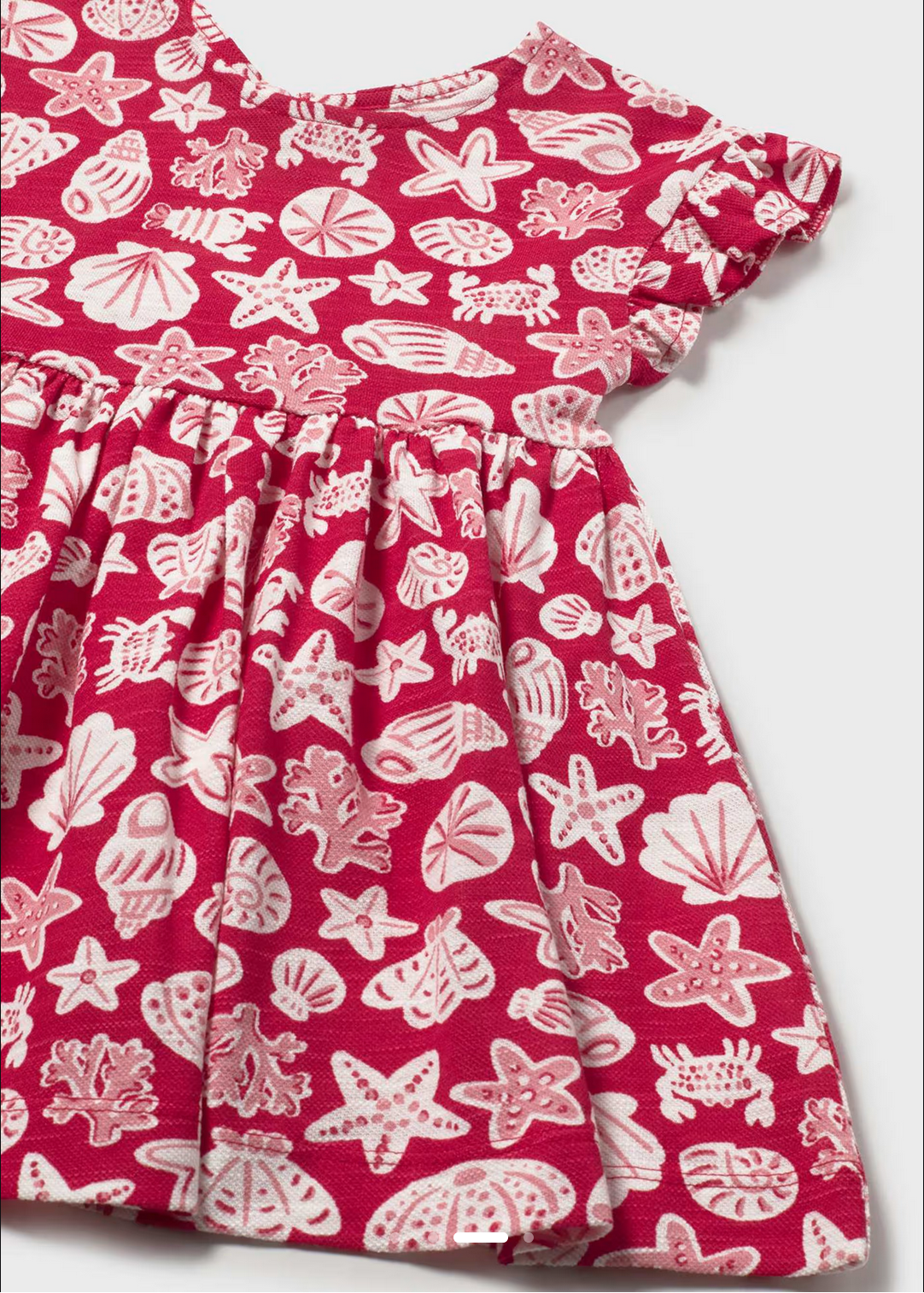 Baby Seaside Dress