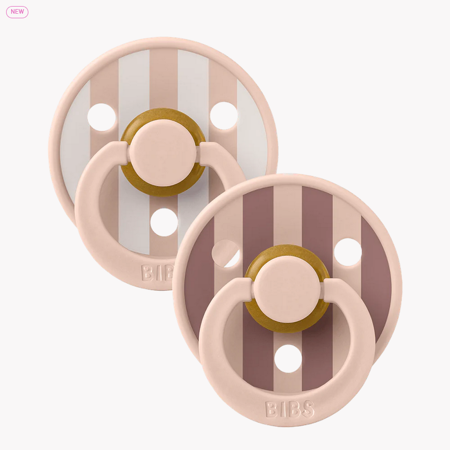 BIBS Studio - 2 Pk