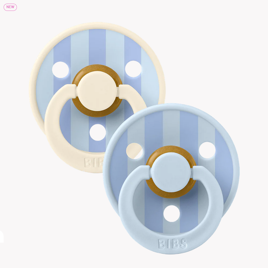 BIBS Studio - 2 Pk