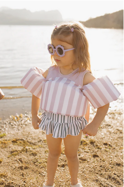 Current Tyed Floaties - Assorted Prints