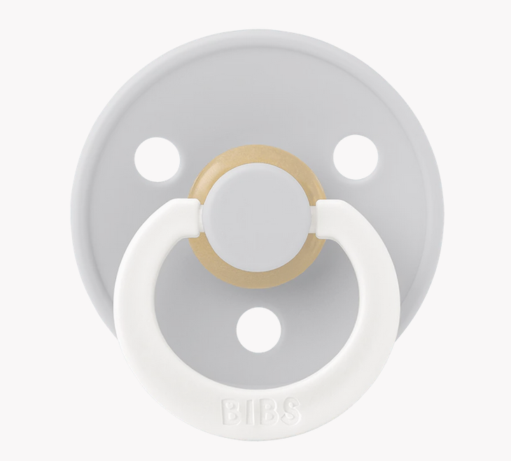 BIBS Pacifiers - 2 pks