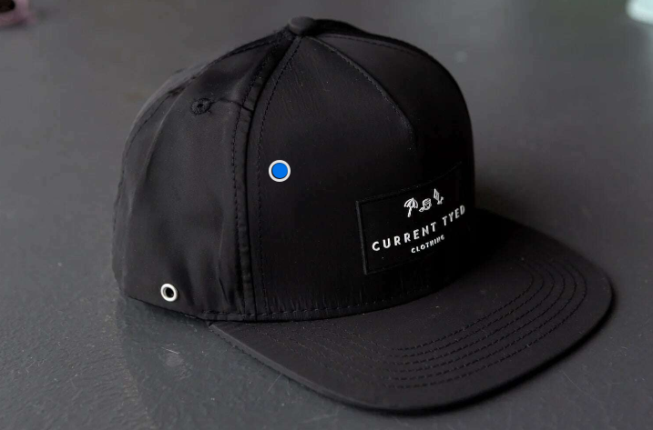 Waterproof Snapback Hat - Assorted
