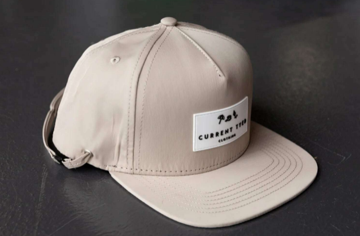 Waterproof Snapback Hat - Assorted