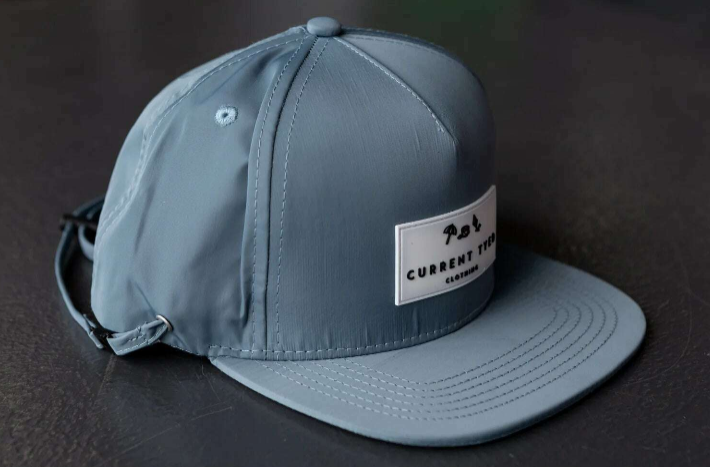 Waterproof Snapback Hat - Assorted