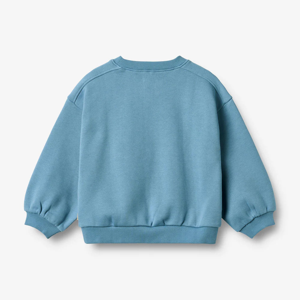 Eliza Sweatshirt - Sister