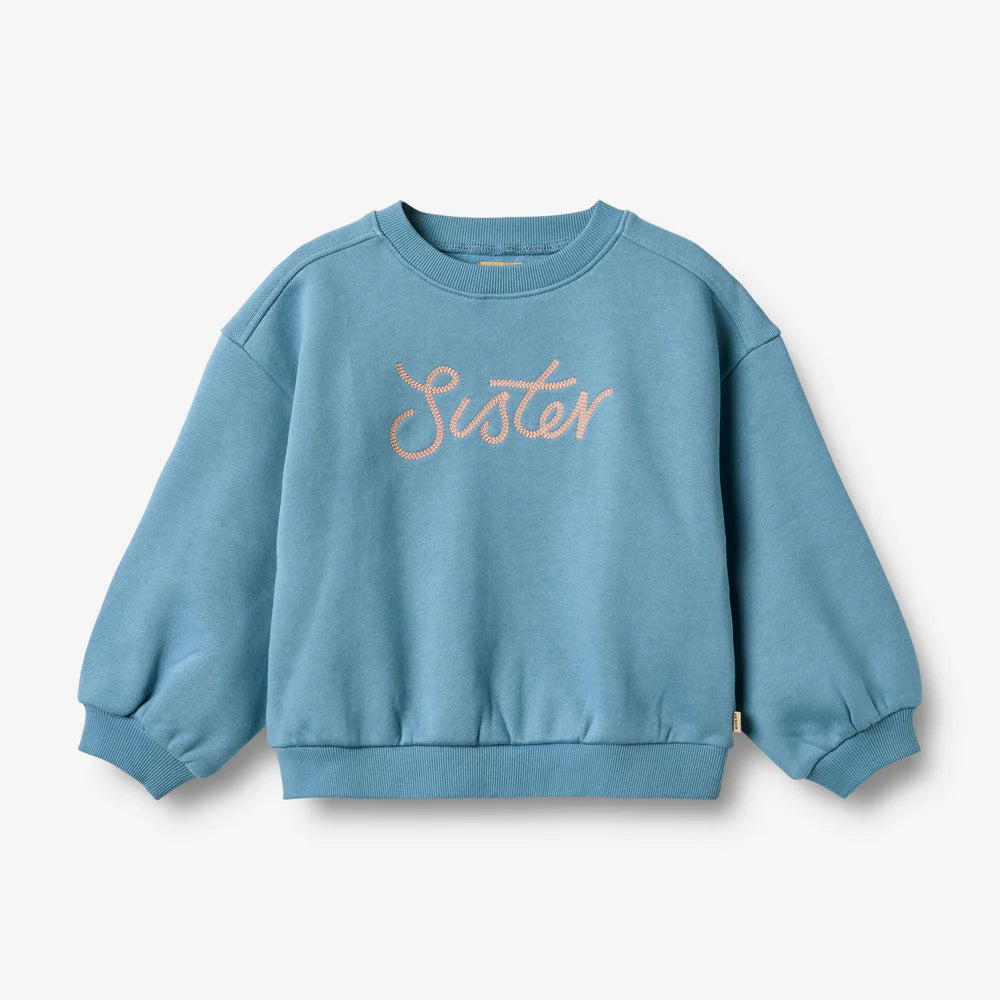 Eliza Sweatshirt - Sister